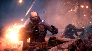 <i>Outriders</i> Should Have A Horde Mode (And Other Thoughts)